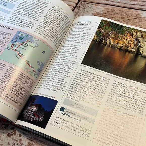 Backroads and Get Away Places of Canada - Picture 10 of 12